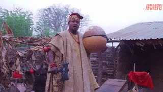 Secret Behind the Power of Every Alaafin of Oyo from Old Oyo Kingdom  Mogba Koso [upl. by Whitcher]