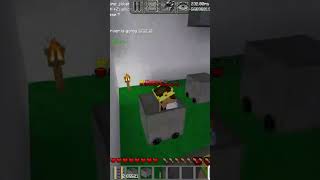 MultiCraft Glitch I Cant Explain [upl. by Cocke]