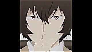 Dazai Osamu  EDIT [upl. by Lemart882]