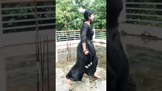 Paas woh Aane Lage jara jara dance viralvideo youtubeshorts DeepuBhojpuriya [upl. by Snodgrass818]