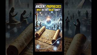 Ancient Prophecies and Their Modern Interpretations [upl. by Ycam467]