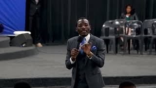 HOW TO RECEIVE IMPARTATION FROM YOUR MAN OF GOD  PASTOR AUBREY [upl. by Sedlik582]