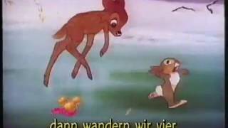 Disneys Sing mit uns Die schönsten Weihnachtslieder [upl. by Alihet]