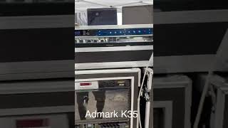 Admark Ad 42 vs Admark K35 Test and Tune by Mike Digital admarkaudio1581 [upl. by O'Toole]