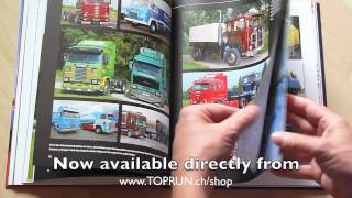 Scania Jahrbuch 6  Felix Jacoby [upl. by Senaj]