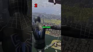 Did you know these 3 absurd details in Marvel’s Spiderman 2  videogames spiderman2ps5 spiderman [upl. by Lari]