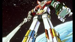 Voltron Defender of The Universe  My Brother is a Robeast  Old Cartoons [upl. by Stoecker]