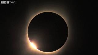 The Solar Eclipse In Varanasi  Wonders of the Solar System  Series 1 Episode 1 Preview  BBC Two [upl. by Lina]