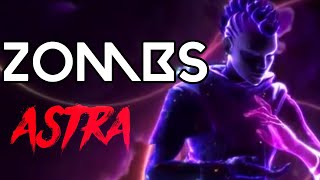 SEN Zombs ASTRA  SEN Shahzam JETT VALORANT GAMEPLAY Full Match VOD [upl. by Lindi322]