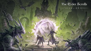 The Elder Scrolls Online  Infinite Archive Gameplay Trailer [upl. by Rabush]