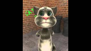 Mi pollito amarillito talking tom [upl. by Croydon]