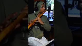 Krishna  kanha flute music New flute flutemusickrishna [upl. by Yahc]