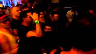 Die Young Keha cover amp Something About Lemons by Chumped  Fest 12  FULL SET part VIII [upl. by Yttig]