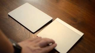 Apples Magic Trackpad 2  Whats New  Review [upl. by Berglund]