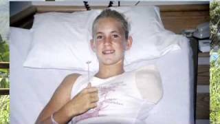 Bethany Hamilton short documentary by  This Iz My Story [upl. by Llehsram]