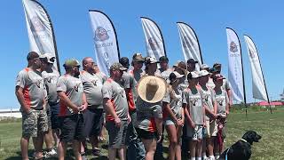 SCTP 2024 Nationals [upl. by Nolla560]