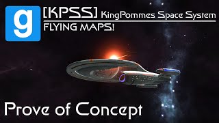 KPSS Proof of Concept [upl. by Godfrey]