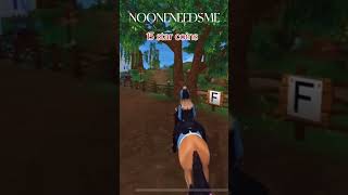 🎁NEW CODE STAR COINS🎁 JUILLET 2024  STAR STABLE ONLINE starstableonline ssocodes [upl. by Ragas276]