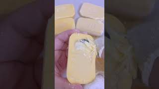 ASMR Soap cutting  Soap CarvingРезка мыла  ASMR [upl. by Oira]