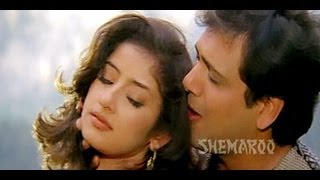 Achanak HD  All Songs  Govinda  Manisha Koirala  Abhijeet  Alka Yagnik  Kumar Sanu [upl. by Erlina]