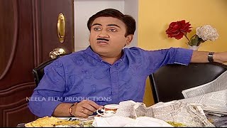 Ep 325  Taarak Mehta Ka Ooltah Chashmah  Holi  Full Episode  तारक मेहता [upl. by Lymann]