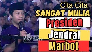 KH ANWAR ZAHID TERBARU 2023  CITA CITA YANG SANGAT MULIA [upl. by Anaeel]