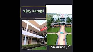 Vijay Katagii Architects amp Engineers [upl. by Garland761]