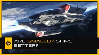 Are Smaller Ships Better [upl. by Whittemore]