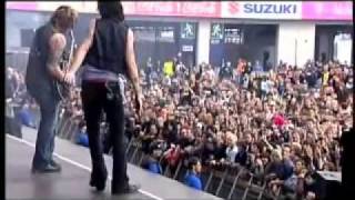 Hinder  Lips Of An Angel Live Sub Español [upl. by Neal]