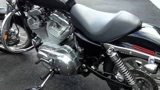 Used 2005 Harley Davidson Sportster 883  MB Motorsports  Tinton Falls NJ [upl. by Weismann]