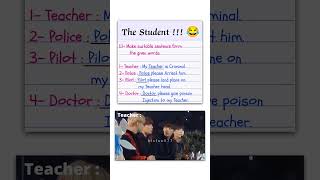 🤣🤣kpop kpopfunny btsmems btsfunny btsfunnytime btsfunnyclips funny btsmeme btsfunnymoments [upl. by Nali]