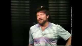 Richard Pryor amp Robin Williams at The Comedy Store in L A [upl. by Dianna518]