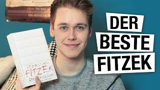 Der beste FITZEK aller Zeiten  DER INSASSE von Sebastian Fitzek [upl. by Ab]