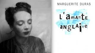 Marguerite Duras  LAmante anglaise 1967  France Culture [upl. by Fortunna]