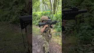 Vink Spec Ops Absolute Airsoft Marcus Vink 8 Sep 2024 [upl. by Kucik]