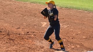 LIVESTREAM SOFTBALL ANDREW COLLEGE VS ABAC  APRIL 20 2017  400 PM DH [upl. by Nnylirak714]