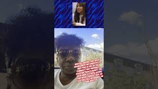 Judy vs Lisa Raye blackyoutube dabratlisaraye gossip shorts [upl. by Atinele]