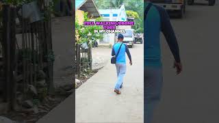 Sitio Manggahan Daraitan Tanay RizalWalkingDrone Tour in 1 Minute4K [upl. by Edniya]