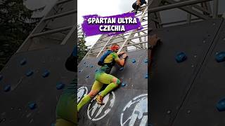 🔝 Stairway to Sparta  SPARTAN RACE Ultra ocr spartan shorts [upl. by Denison]