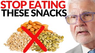 10 LectinFree Snacks You Must Try Eat THIS not THAT EAT for a Healthier You  Dr Steven Gundry [upl. by Siegel]