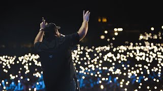 Luke Combs  FEQ 2022 [upl. by Annek]