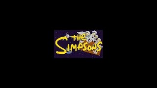 the simpsons meme intro [upl. by Lathrop]