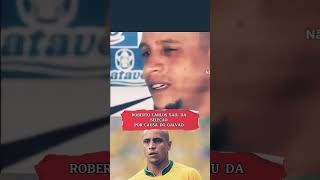 VAMPETA FALOU É O ROBERTO CARLOS AFIRMOU ESSA TRETA [upl. by Awad262]