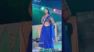 Kajal Raj Arkestra Dance Video 2023 हम कुच कुच खाएम चटनीया ए जान Pawan Singh Trending Song [upl. by Bolanger]