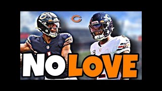 The Chicago Bears Have The NFL NERVOUS [upl. by Vincents]