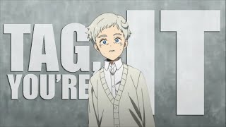 The Promised Neverland「ＡＭＶ」House of Memories [upl. by Yahiya497]