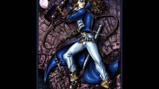 Richter Belmont Theme Arranged Version [upl. by Krutz680]