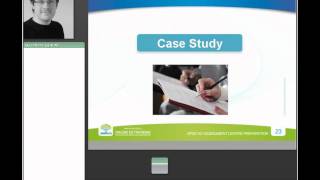 The Case Study  EPSO Administrator AD Assessment Centre Webinar [upl. by Davidde306]