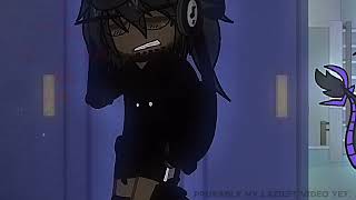 🐙😍   Locker Tentacle  Gacha heat REAL  NotAlec gachalife edit gachaheat videos [upl. by Euqenimod]