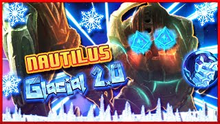 Nautilus ❄ Aumento Glacial 20 preseason s12 [upl. by Peonir]